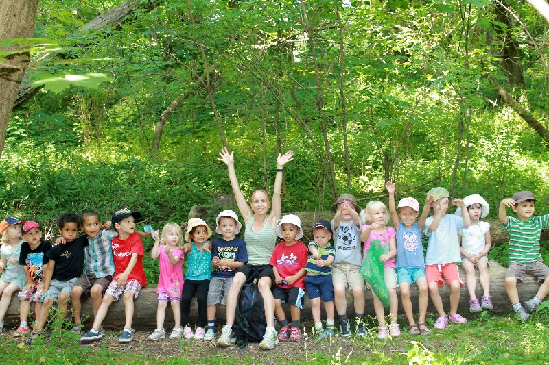 Guelph Summer Day Camps