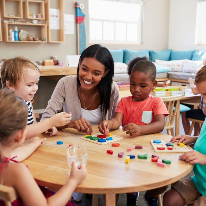 Is Montessori right for my child from Montessori School of Wellington Guelph