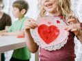 How We Celebrate Valentine’s Day In Our Montessori Classroom